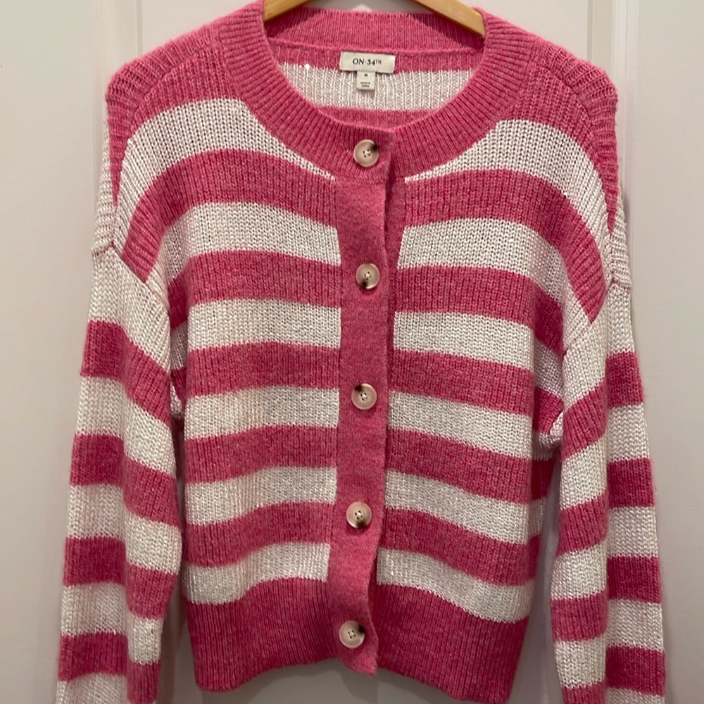 Women’s cardigan NWT